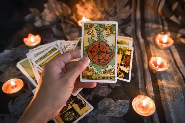 tarot cards Beaverton